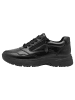 Tamaris WIDE FIT Sneaker in BLACK NAP UNI