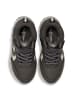 Hummel Klettverschluss Outdoor Boots Root Tex Draußen Kinder in DARK GULL GRAY