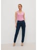 comma Jeans-Hose in 59Z9_navy