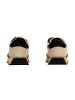 Victoria Niedrige Sneaker aus Leder Beige
