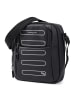 Hedgren Comby Performance Relax P Mini Bag Umhängetasche RFID Schutz 18 cm black