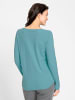 WITT WEIDEN Pullover in ozean