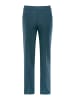 Schneider Sportswear Freizeithose in petrol