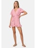 PM SELECTED Playsuit  in Rosa