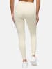 Tazzio Leggings "F302" - High-Waist - in Beige