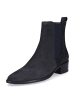 Paul Green Stiefelette in Blau