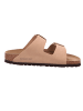 Birkenstock Komfort Stiefel in beige