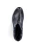 Gabor Comfort Stiefelette in schwarz