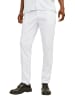 Jack & Jones Stoffhose / Chino MARCO BOWIE slim in Weiß