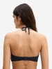 Marc O'Polo Triangel-Bikini-Top Essentials in dark navy