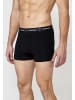 KOROSHI Boxershort-pack in bunt