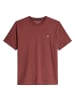 Marc O'Polo T-Shirt 1er Pack in Cedar Wood