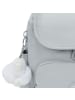 Kipling Basic City Pack City Rucksack 29 cm in easy grey