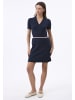 Felix Hardy Kleid in navy