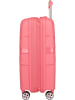 American Tourister Koffer & Trolley Starvibe Spinner 55 EXP in Sun Kissed Coral