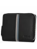PICARD Horizon 1 - Kreditkartenetui 12 cm (schwarz) in schwarz