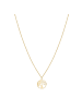 Tamaris Kette Lebensbaum in gold