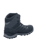 LOWA Wanderschuhe INNOX PRO GTX MID WS in Grau
