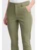b. young Casual BYDIXI Slim fit in Four Leaf Clover