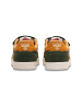 Hummel Hummel Klettverschluss Sneaker Slimmer Stadil Lebensstil Kinder in LAUREL WREATH