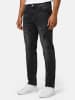 Tazzio Jeans "A110" - Slim Fit - in Weiß