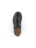 Däumling Schnürschuh in braun