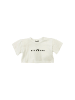 John Richmond T-Shirt RGP26123TS Weiß