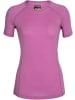 icebreaker T-Shirt in Rosa
