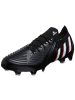 adidas Performance Fußballschuh Predator Edge.1 L FG in schwarz / weiß