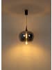 Globo lighting Hängeleuchte "MAXY" in black