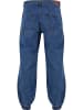 Urban Classics Urban Classics Herren Balloon Fit Jeans in light blue washed