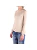 Twin-set Simona Barbieri Strickware Weiss