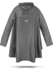 Normani Outdoor Sports Regenponcho Kauai in Grau