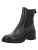 Tamaris Stiefelette in schwarz