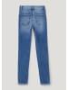 s.Oliver Jeans-Hose lang in Blau