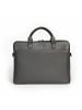 BGents Aktentasche für Herren in grau