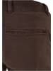 Urban Classics Urban Classics Cargo-Hosen in brown