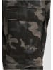 Brandit Brandit Cargo-Hosen in darkcamo