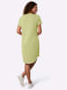 WITT WEIDEN Sommerkleid in pistazie