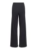 Noisy may Wide Leg Hose in Black2
