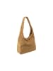 Prato SC12 zeitloser Shopper aus Breitcord Hobobag in khaki