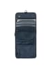 BRIC`s B|Y Ulisse Kulturbeutel 26 cm ocean blue