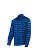 Mammut Hemd Shepody in Blau