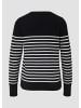 s.Oliver Strickpullover  in  99G1_schwarz