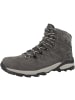 Jack Wolfskin Outdoorschuhe Refugio Prime Texapore Mid in grau