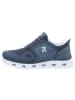 rieker Sneaker in blau