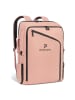 Pactastic Urban Collection Rucksack 55 cm in rose