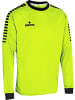 Derbystar Kinder Trikot "Hyper Torwarttrikot" in Gelb
