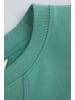 Coccodrillo Sweatshirt ohne Kapuze in grün