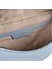 LIEBESKIND BERLIN Tavia Gürteltasche M Leder 30.5 cm in blue denim
